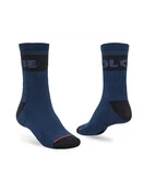 Globe Horizons Crew Sock 5 Pack | Dark Assorted