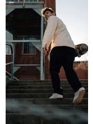 Globe Mahalo PlusBlack/Antique 4 Globe Mahalo PlusBlack/Antique - Image 4