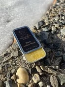 Cologne | Black Amber Musk