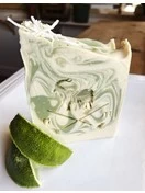 Da Lime In Da Coconut