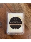 Wax Melts | Bourbon & Tobacco