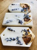 Wax Sachet | Lavender Lemon