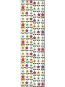 Grip Sheet | Never Grow Up