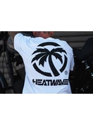 Billboard T-Shirt | White