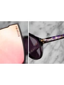 Carat | Velvet Tortoise Frame / Purple Polarized