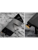 Clarity | Black/Black Polarized