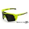 Future Tech Sunglass Sparky Z87+ | Polarized Black