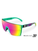 Lazer Face Z87 | Aqua Splash Polarized