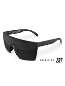 Lazer Face Z87+ | Black Polarized