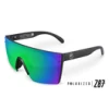 Lazer Face Z87+ | Piff Polarized