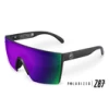 Lazer Face Z87 | Ultra-Violet Polar