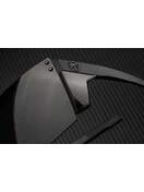 Performance Lazer Face | Black Polarized Z87+ 5 Performance Lazer Face | Black Polarized Z87+ - Image 5