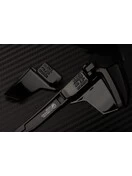 Performance Lazer Face | Black Polarized Z87+