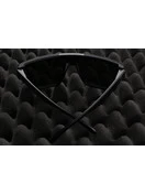 Quatro | Black Bar / Black Polarized