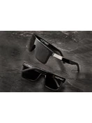 Quatro | Black Metal Polarized