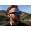Quatro | Galaxy Blue Polarized