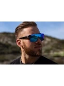 Quatro | Galaxy Blue Polarized