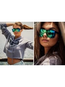 Quatro | Piff Polarized