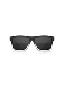 Vise Sunglass | Vapor Faders Black Polarized