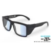 Vise Z87 | Black / Blue Light Blocking Lens