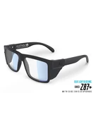 Vise Z87 | Black / Blue Light Blocking Lens