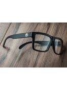 Vise Z87 | Black / Clear Lens