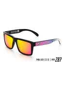Vise Z87 Sunglass | Standup Polarized