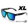 XL Vise Z87+ | Galaxy Blue Polarized