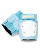 Impala Kids Protective Set | Sky Blue/Yellow
