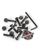 INDEPENDENT Hardware Allen | Black