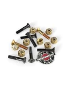 INDEPENDENT Hardware Phillips 1" | Black/Silver 3 INDEPENDENT Hardware Phillips 1" | Black/Silver - Image 3