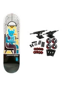 Insomniac Premium Complete | 8.38" 3 Insomniac Premium Complete | 8.38" - Image 3