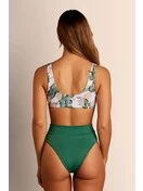 Auguste Top | Romance