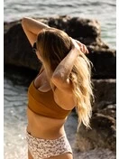 Frankie Top | Praline