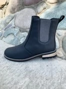 Kodiak Alma Chelsea Boot | Dark Grey Chase 3 Kodiak Alma Chelsea Boot | Dark Grey Chase - Image 3