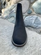 Kodiak Alma Chelsea Boot | Dark Grey Chase 4 Kodiak Alma Chelsea Boot | Dark Grey Chase - Image 4