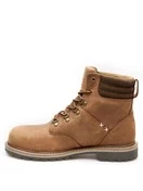 Kodiak Bralorne 6-Inch Waterproof Boot | Brown 5 Kodiak Bralorne 6-Inch Waterproof Boot | Brown - Image 5