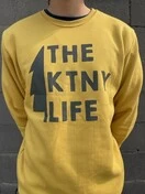 KTNY Crew | Mustard