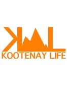 OG Logo Sticker 6" | Orange