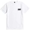 High Cost T-Shirt | White