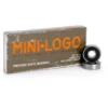 Mini Logo Bearings