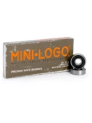 Mini Logo Bearings 1 Mini Logo Bearings