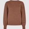 Minimum Gunnva 9249 Jumper | Aztec