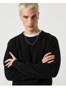 Minimum Jalmar 2.0 9317 Jumper | Black