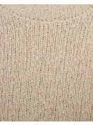 Minimum Mavis Jumper | Brown Rice