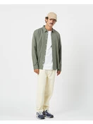 Minimum Men's Jack 9802 Long Sleeve Shirt | Beetle 3 Minimum Men's Jack 9802 Long Sleeve Shirt | Beetle - Image 3