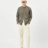 Minimum Neil 9565 Long Sleeved Shirt | Beetle