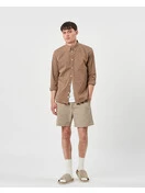 Minimum Neil 9565 Long Sleeved Shirt | Greige