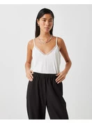 Minimum Sussie 2.0 0281 Top | Snow White