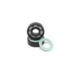 MOSAIC Super 1 Madars Apse Abec 7 Bearings | Black/Blue/White